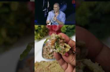 High Protein Breakfast Recipe #breakfast #healthytipsinhindi #healthyfood #shorts