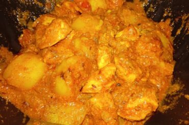 Instant Healthy Dinner Recipes Indian || Chicken Breast Curry