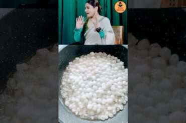 Raveena Tandon on Makhana, why Healthy Fats in diet is important Kosh Kitchen #food #makhanarecipe