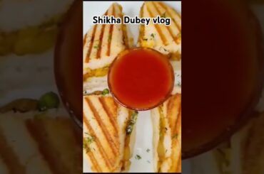 food #cooking#bina bread wala sandwich#food #trending #recipe