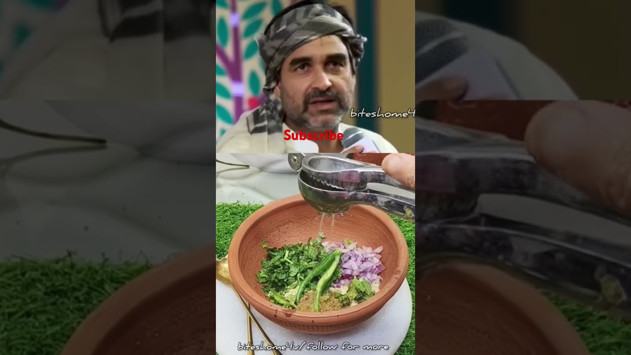 Pankaj Tripathi Best Desi Protein Drink #healthy #summerspecialdrink #weightlossrecipes Pankaj Tripathi Best Desi Protein Drink #healthy #summerspecialdrink #weightlossrecipes