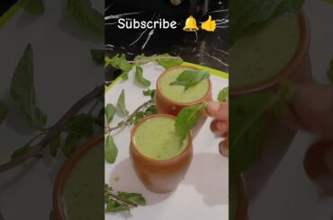 Summer drink Rayta #healthy#raytarecipe#recipe#ytshorts#trending#food#indianfood#desi#village#viral