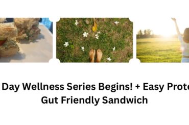 10 healthy habits to transform your life | #highproteinrecipes #dailyhabits #grounding #guthealth