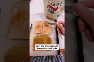 WORLD’S EASIEST MOM HACK