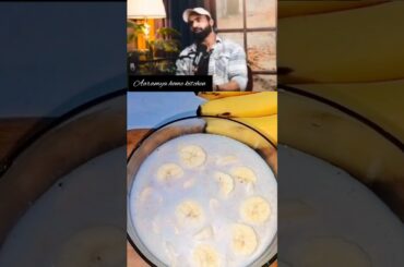 Healthy breakfast in the morning//#streetfood #food #recipe #breakfast #aaramyahomekitchen #fitness