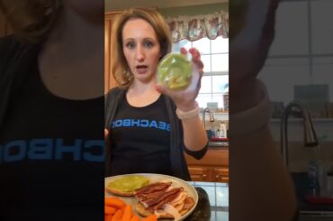 Quick healthy lunch ideas #healthyrecipes #healthyeats