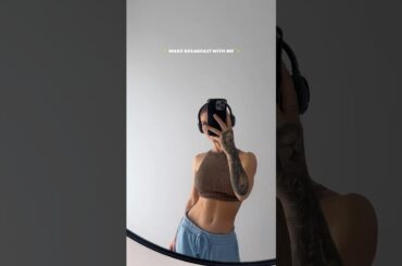 Quick & Easy Breakfast Recipe #healthyrecipes #nutritionist