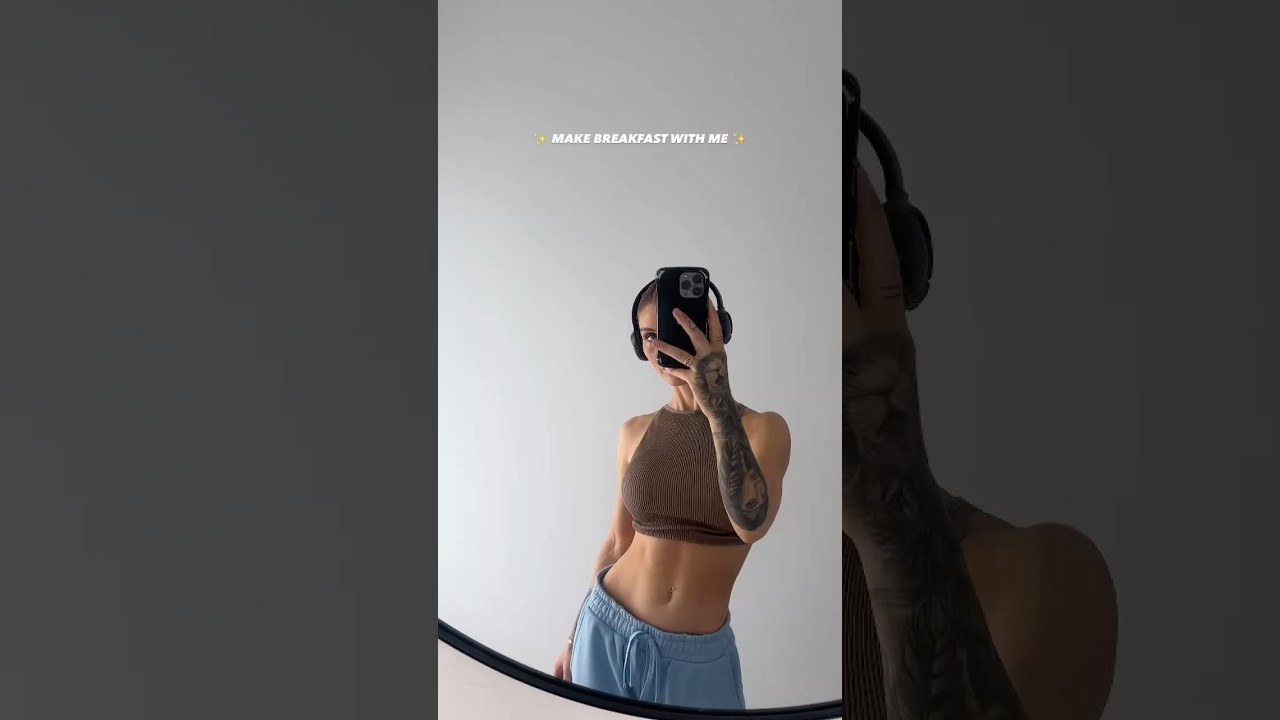 Quick & Easy Breakfast Recipe #healthyrecipes #nutritionist Quick & Easy Breakfast Recipe #healthyrecipes #nutritionist