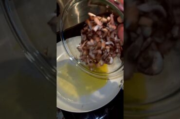 High Protein Tuscan Chicken Spaghetti Squash | Low Calorie Healthy Dinner Idea