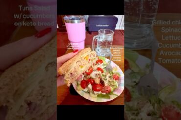 Calorie Deficit Meal Ideas for Dinner #health