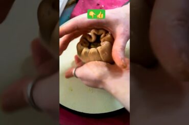 #food #cooking #trending #ytshorts #recipe#motivational #paratharecipe parath