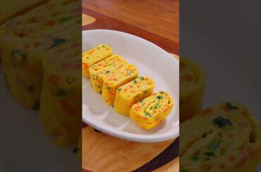 A genius trick for breakfast that I learned with a friend from Italy #shorts #breakfast #recipe