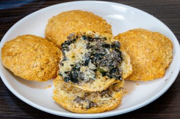 Healthy Recipes For Dinner! This Chickpeas & Oats Dinner Is Way Better Than It Sounds