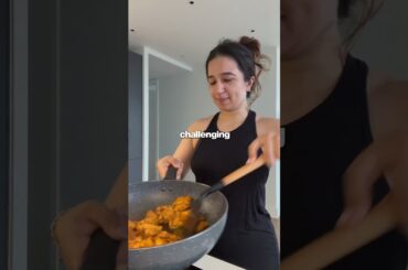 My TOP 5 Vegetarian Protein Sources!| Bulbull Thakker #minivlog #ytshorts #fatloss