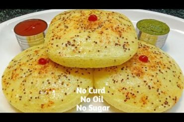 Quick Breakfast Recipes | Easy Healthy Nasta Recipe At Home