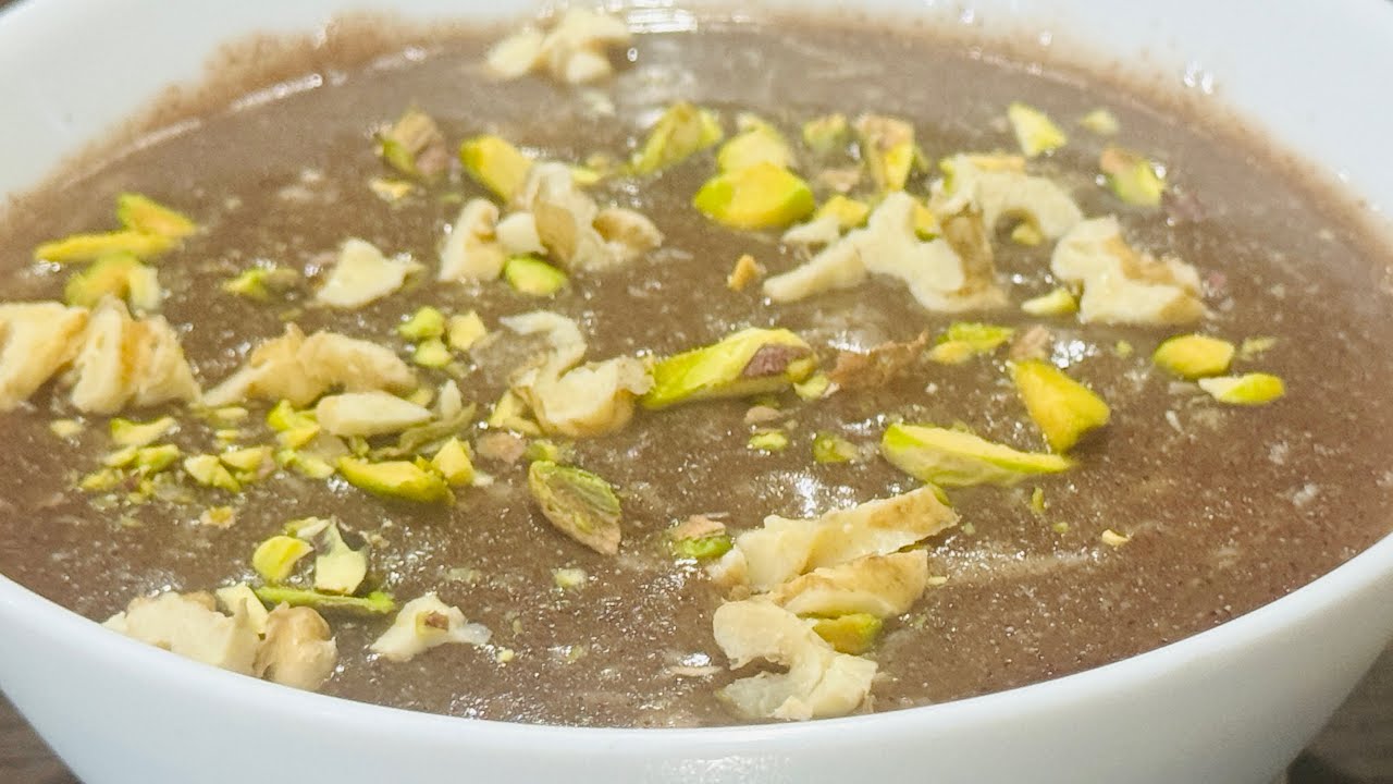 Quick & Healthy Breakfast Recipe-Ragi Java For Weight Loss – Ragi Malt – Ragi Porridge-Ragi Recipes Quick & Healthy Breakfast Recipe-Ragi Java For Weight Loss - Ragi Malt - Ragi Porridge-Ragi Recipes