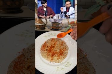 Benefit of leftover roti by dr Subhash Goyal #recipe #roti #cooking #shorts #healthy #explore #cook