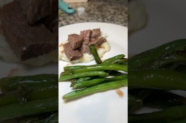 Easy healthy dinner #dinner #dinnerrecipe #dinnerideas #recipes #healthyrecipes #healthyfood #tiktok