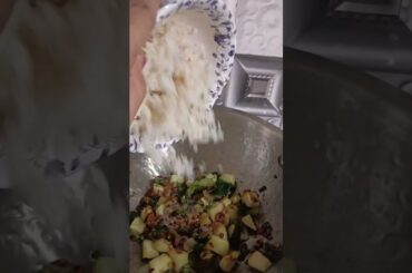 Healthy recipes episode 16/30 for babies #babyfood #shortvideo #shorts #poha #sweetpotato