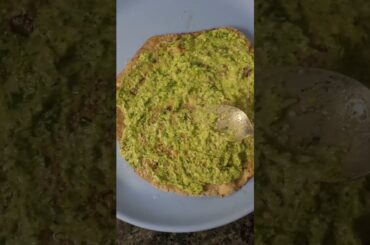 healthy ragi roti roll (weight loss recipe)#shortvideo #food #weightloss