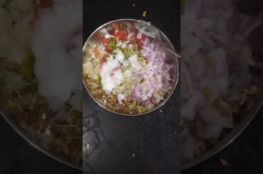 Healthy Salad Recipe for Diet/#shorts #viral #trending #diet #helthyrecipe