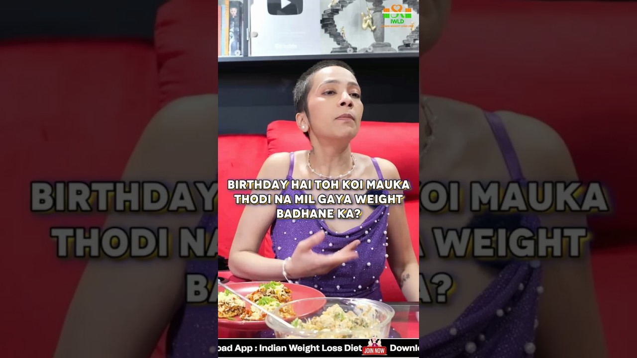 How to Celebrate Your Birthday Without Gaining Weight | Treats and Stay Fit| Indian Weight Loss Diet How to Celebrate Your Birthday Without Gaining Weight | Treats and Stay Fit| Indian Weight Loss Diet