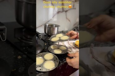 Perfect Crispy Dosa ||Pujasfood |Instant Crispy Dosa Recipe |Shorts|Healthy Breakfast |Recipe