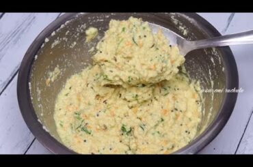 Protein Rich No Oil No Fermentation No Hassle Healthy Breakfast Recipe | Quick Protein Idli Recipe