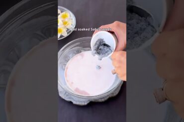 RAGI APPLE MALT | SUMMER WEIGHTLOSS RECIPE EP8| #summerweightloss #youtubeshorts #viralshorts