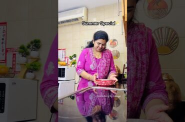 Day17 Summer special #shorts #ytshorts #tekuguvlogs #recipe #summer #healthy