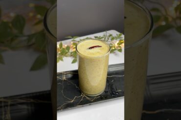 Healthy Summer drink day 5 of 15 days #recipe #summerdrink