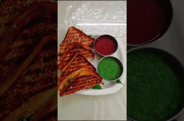 Super Easy Super Tasty Super Healthy Sandwich Recipe # Sandwich....