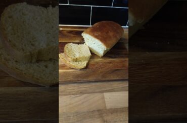 Whole Wheat Bread/Atta Bread #wholewheatbread #breadrecipe #attabread #ytshorts