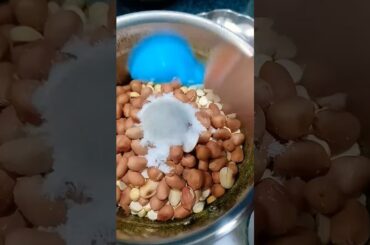 Pappulu Munaga Aaku Karam #shorts #healthy #recipes #tasty  #food #amazing #spicy