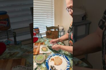 Simple Ways To Make Sandwich of CAULIFLOWER And Improve Your Meals #cauliflower #sanwich #shorts