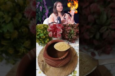 Healthy Habits by Sweta Shah #healthytipsinhindi #electrolytes #sodium #healthydrink