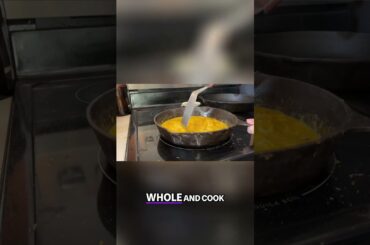 Healthy Whole Egg Chocolate Pudding Recipe