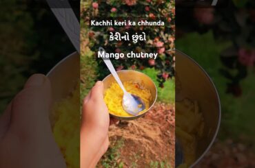 Mango chutney recepe #healthyrecipes #doctoradvice #mango #mangorecipe #mangochutneyrecipe