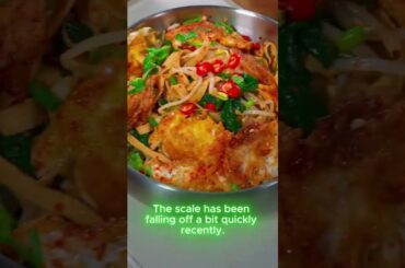 eat clean with these tasty low-cal dishes #cleaneats #lowcalories