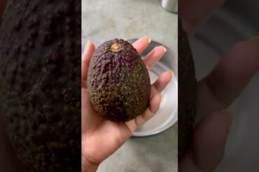 #avocado #recipe #healthyrecipes #easyrecipe #avocadotoast #ytshort #trendingshorts