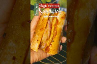 Healthy Breakfast ideas | #trending #shorts #healthyfood #breakfast