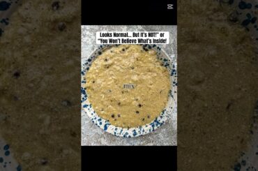 STOP Dieting. Make This Healthy Banana Bread Instead! #bananabread #shorts #weightloss #fatloss #fyp