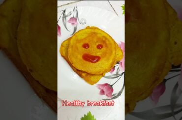 Healthy breakfast #shorts #breakfast #healthy #food #recipe
