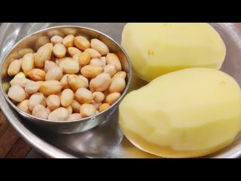 Just 5 minutes to make these healthy, delicious Nasta Recipe | Tasty Snacks | Instant recipe Just 5 minutes to make these healthy, delicious Nasta Recipe | Tasty Snacks | Instant recipe
