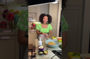 The Best Vegan Sandwich Ever!