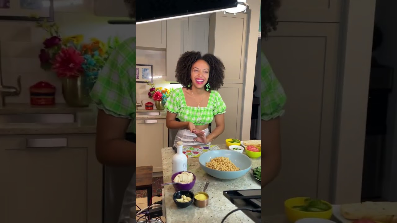 The Best Vegan Sandwich Ever! The Best Vegan Sandwich Ever!