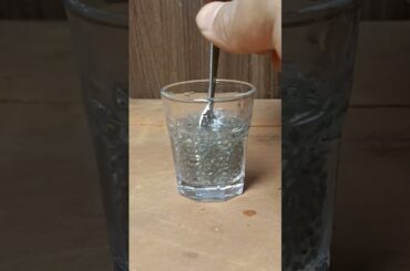 Chia Seeds Drink For Healthy And Glowing Skin | Workout Drink And Weight loss Recipe #yt  #ytshorts