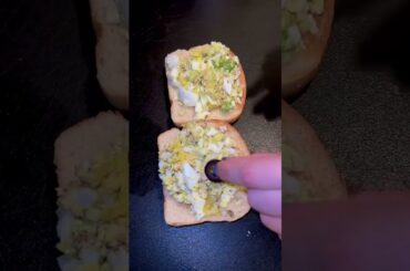 Healthy breakfast recipe #breakfast #fyp #healthy #foryou #morning #recipe #cooking #foryoupage