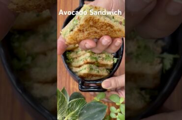 Healthy Avocado Sandwich Avocado Toast #healthy #avocado #sandwhich #food #recipe #eatfresh #eatgood