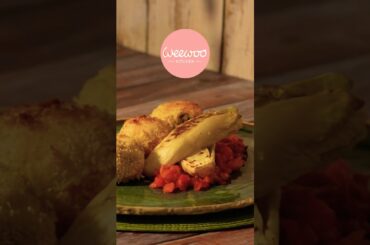 Crispy Air Fryer Salmon Fishcakes | Easy & Healthy Dinner Recipe  #SalmonRecipe #EasyDinner